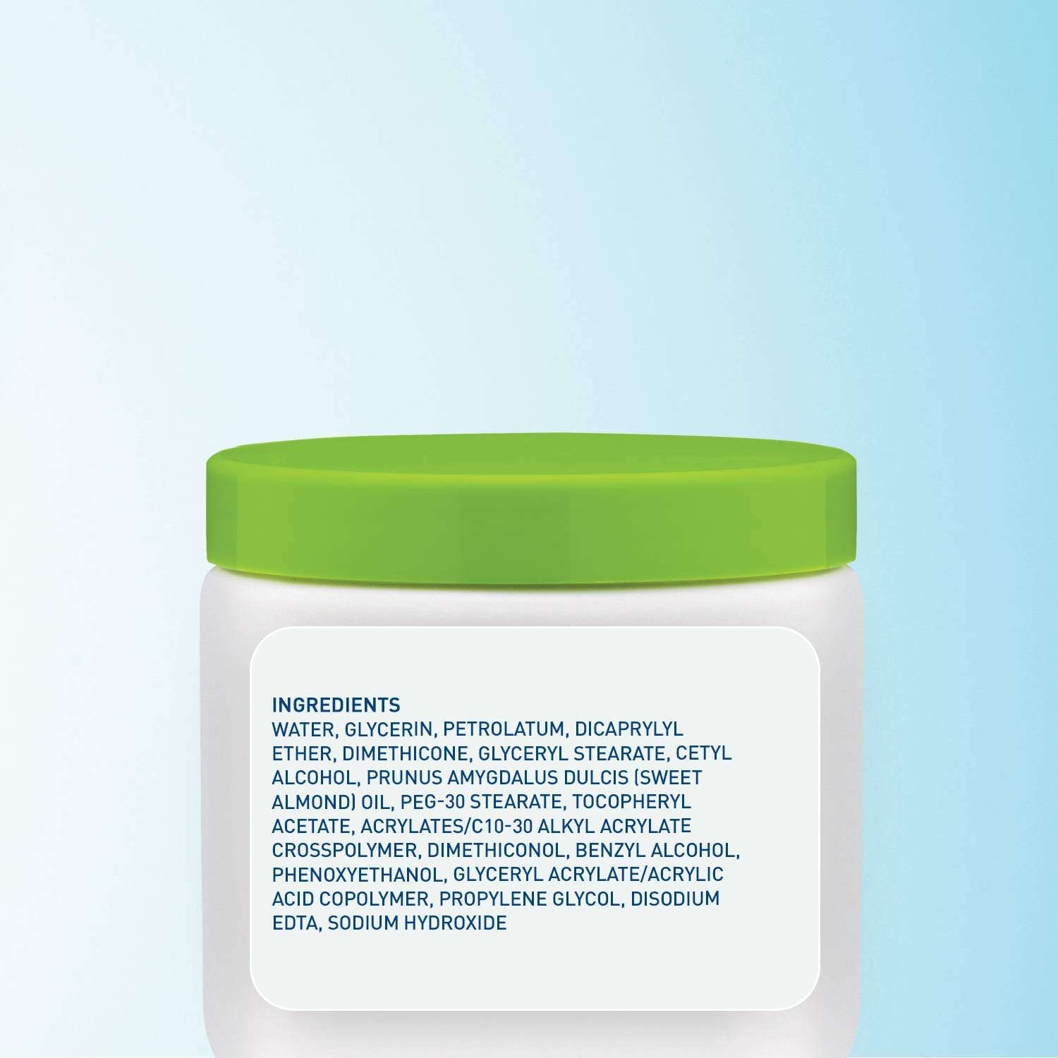 Cetaphil Moisturizing Cream 453g (Pack of 2)