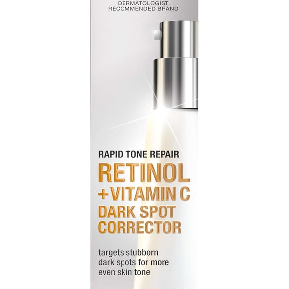 Neutrogena Rapid Tone Repair Correcting Cream