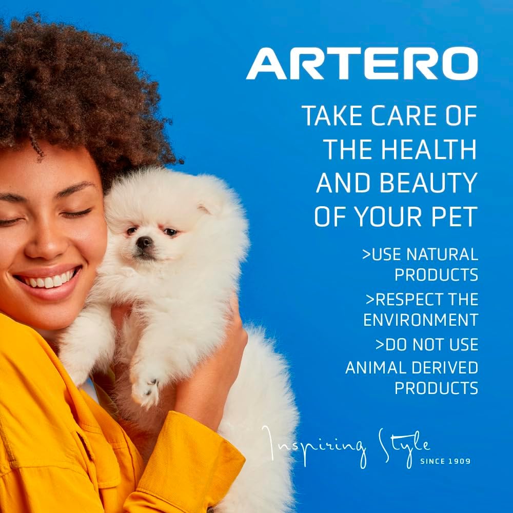 Artero Matt-x Conditioner & Detangler für Hunde und Katzen