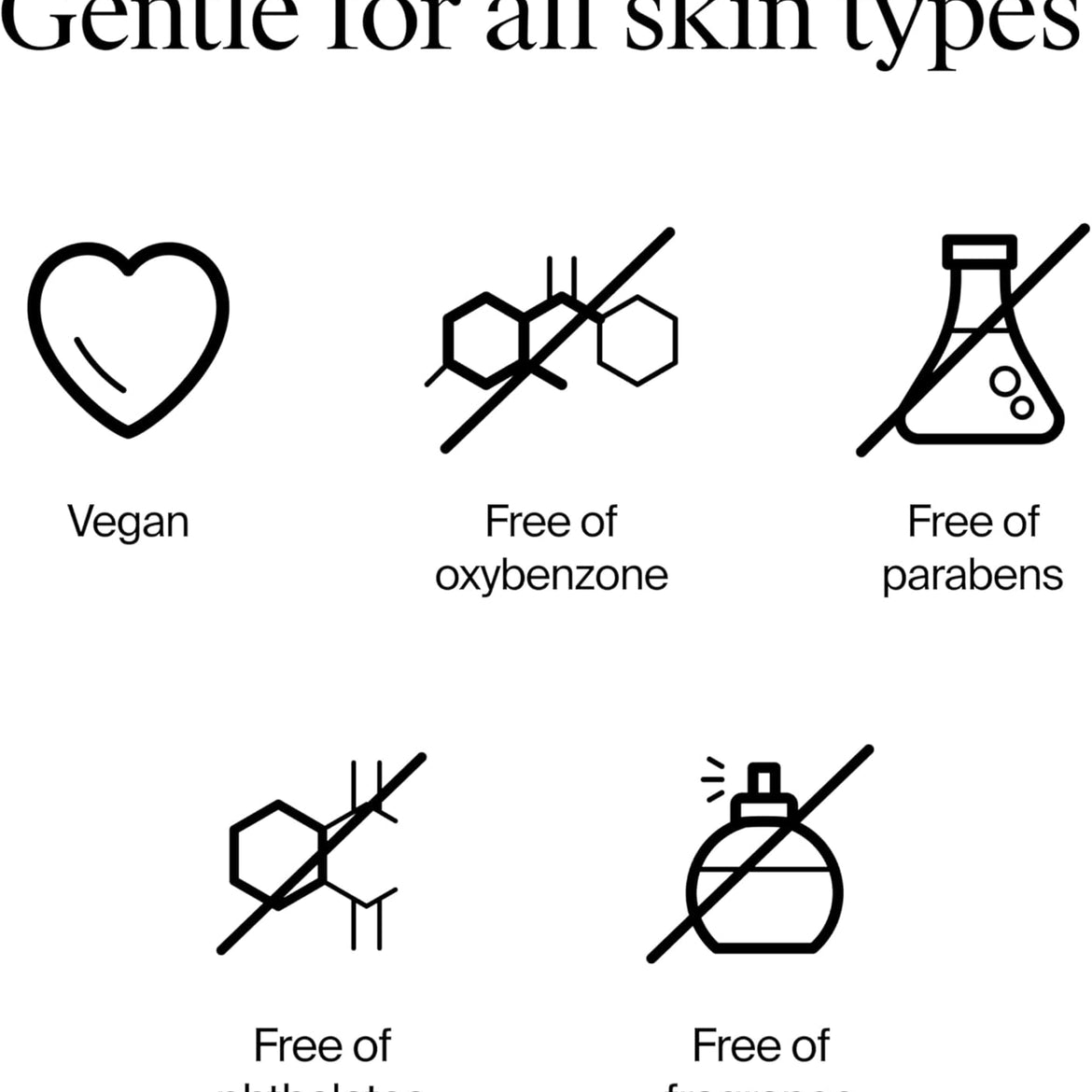 Neutrogena Ultra Sheer Dry-Touch Sunscreen Lotion, Broad Spectrum SPF 55 UVA/UVB Protection, Oxybenzone-Free, Light, Water Resistant, Non-Comedogenic & Non-Greasy, Travel Size, 3 fl. oz