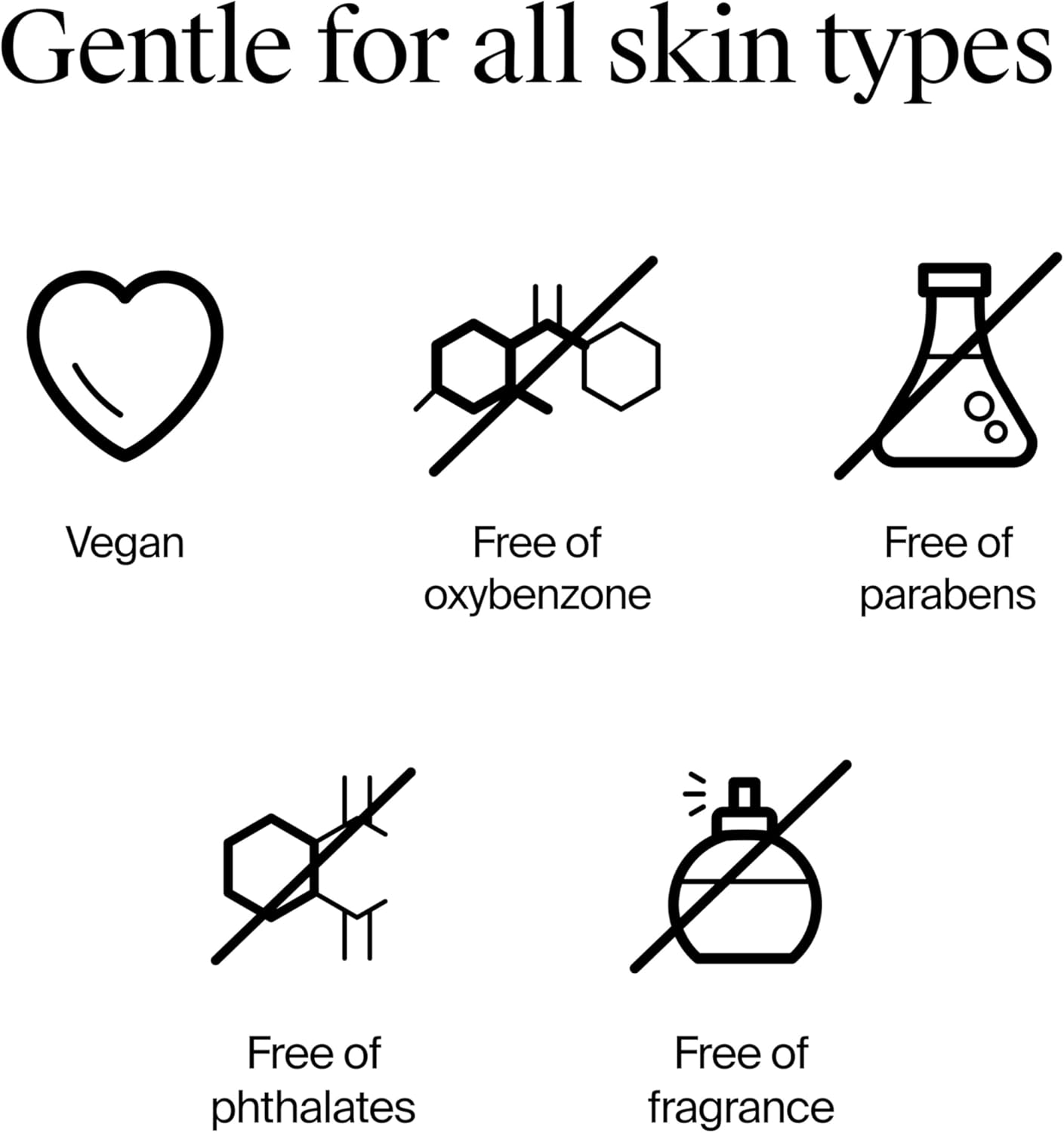 Neutrogena Ultra Sheer Dry-Touch Sunscreen Lotion, Broad Spectrum SPF 55 UVA/UVB Protection, Oxybenzone-Free, Light, Water Resistant, Non-Comedogenic & Non-Greasy, Travel Size, 3 fl. oz