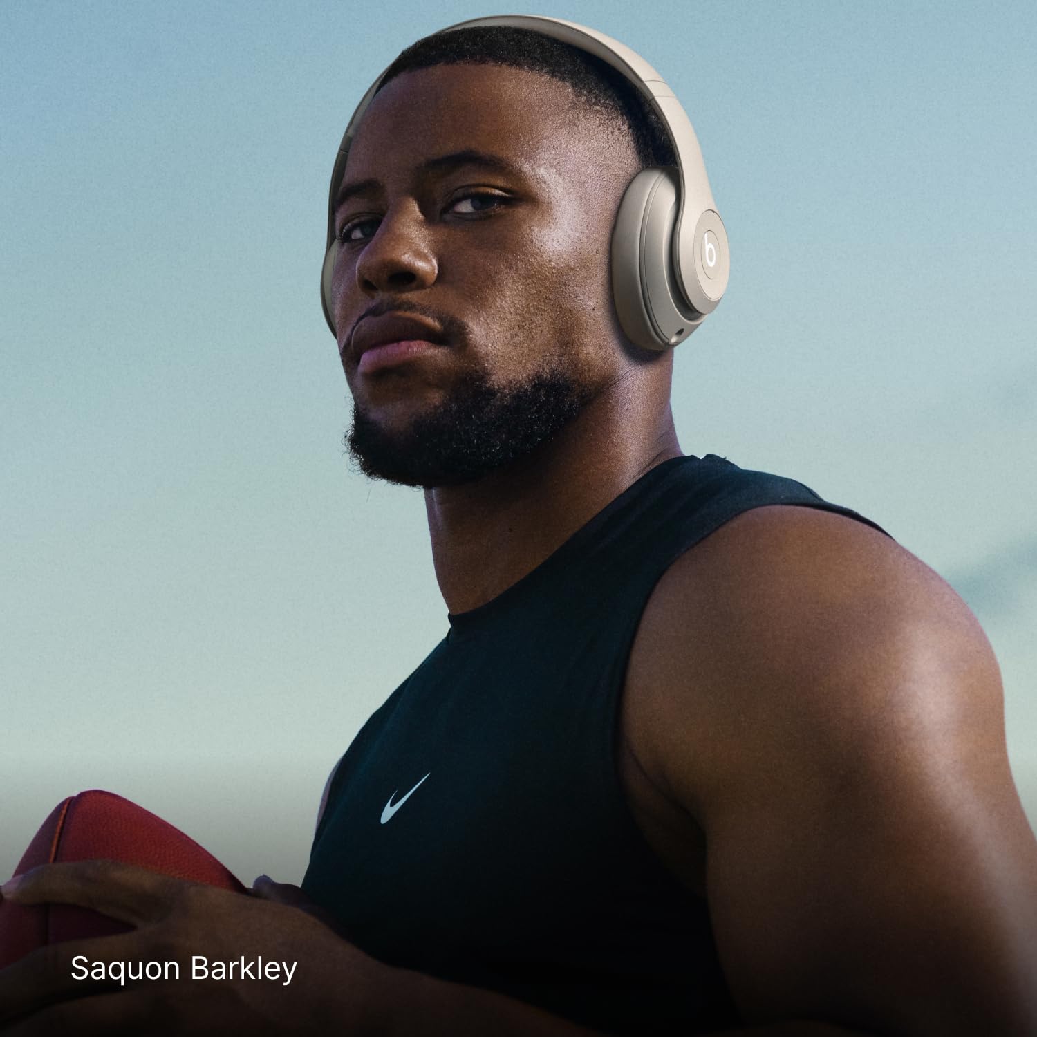 Beats Studio Pro Premium Wireless Over-Ear Headphones- Up to 40-Hour Battery Life, Active Noise Cancelling, Great for Travel & Commuting, USB-C Lossless Audio, Apple & Android Compatible -Black