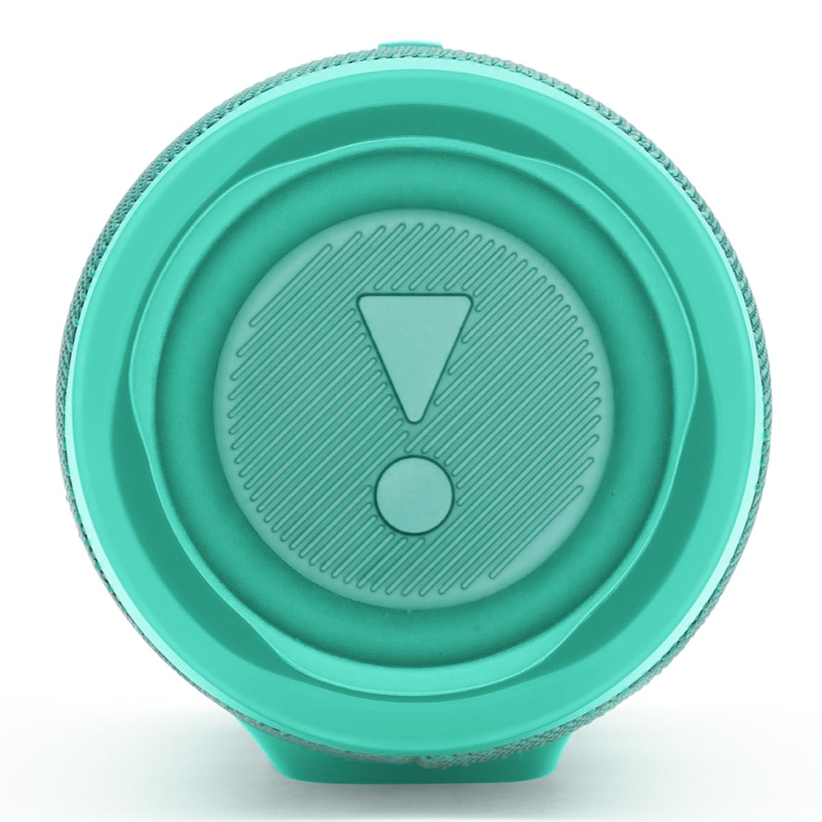 JBL Charge 4 - Waterproof Portable Bluetooth Speaker - Gray