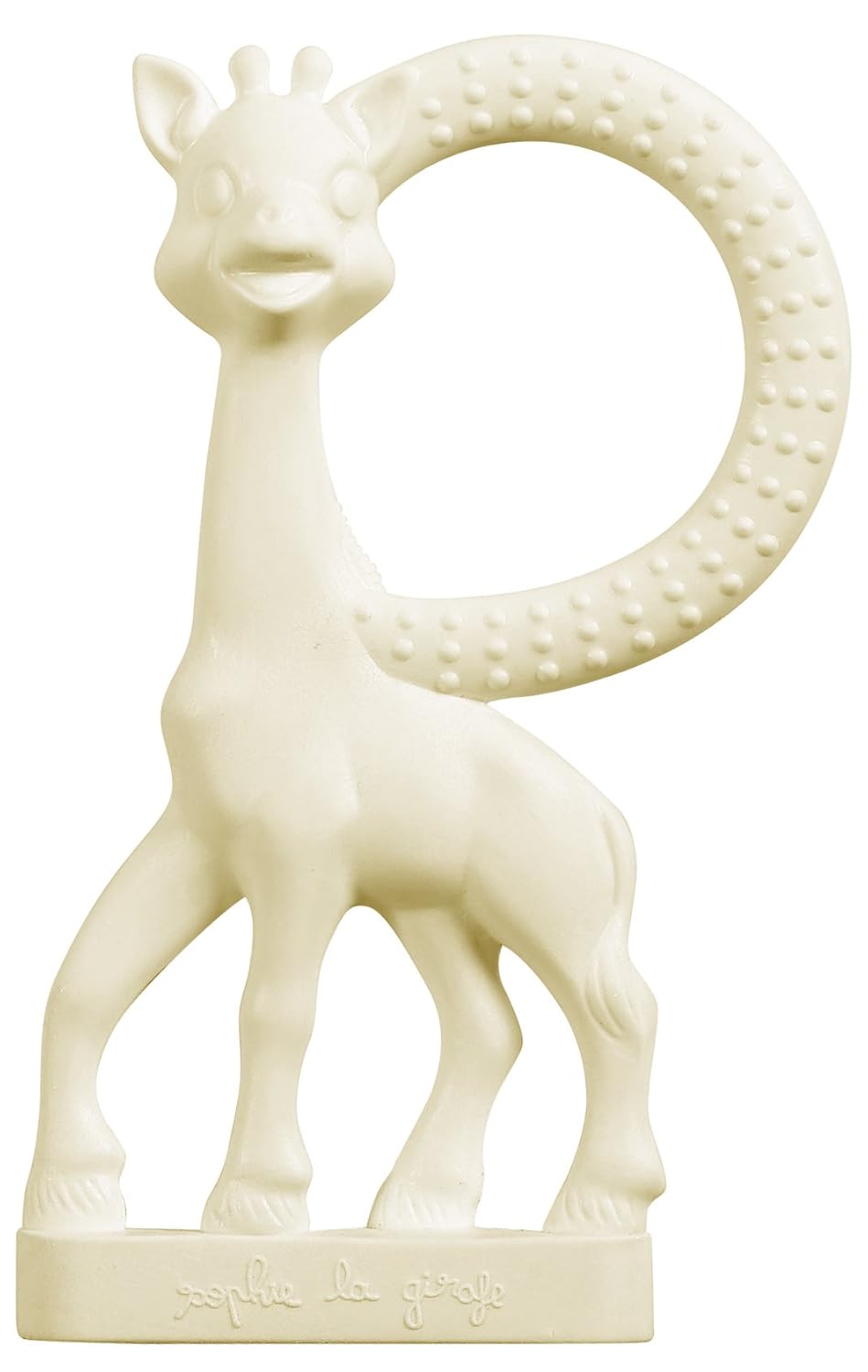 Sophie la Girafe – Sophie la Girafe Award-Geschenkset – Beißring – Aktivitätsset für Kinder – Frühes Lernspielzeug für Kinder – ab der Geburt