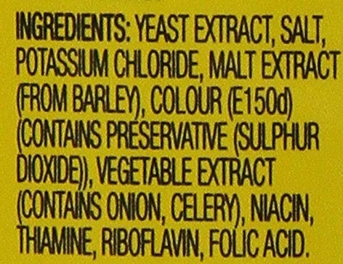 Kraft Vegemite 220 g (6 Stück)