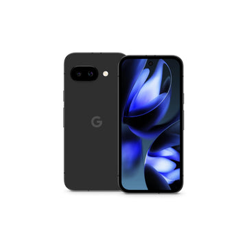 Google Pixel 9a with Gemini - Unlocked Android Smartphone with Incredible Camera and AI Photo Editing, All-Day Battery, and Powerful Security - Peony - 128 GB