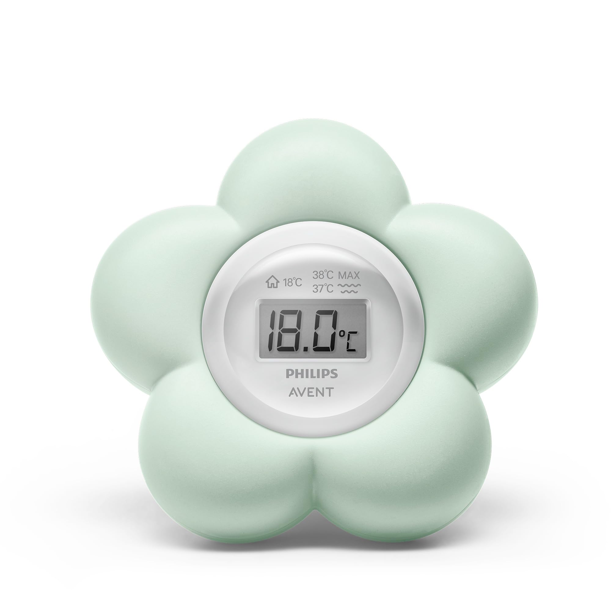 AVENT Digitalthermometer (Modell SCH480/00)
