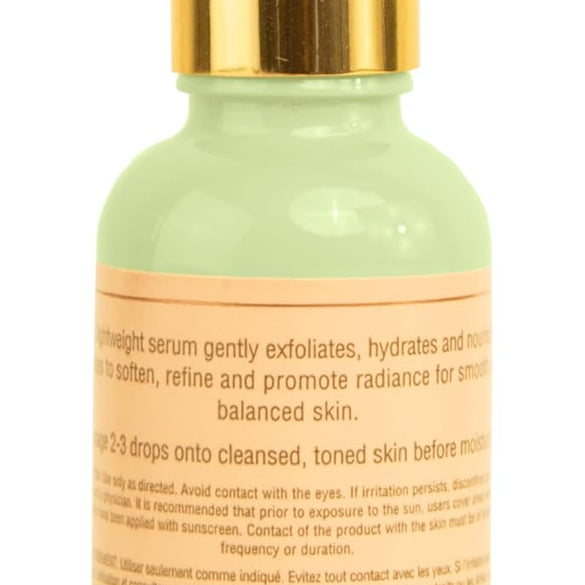 Pixi Glow Tonic With Glycolic Acid And Aloe Vera 30Ml - Hydrates And Nourishes Skin And Radiant Complexion.