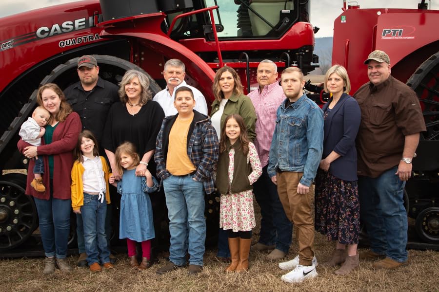 Ralston Family Farms Purple Rice 25 lb Bucket, American Grown, Non-GMO, Naturally Gluten Free