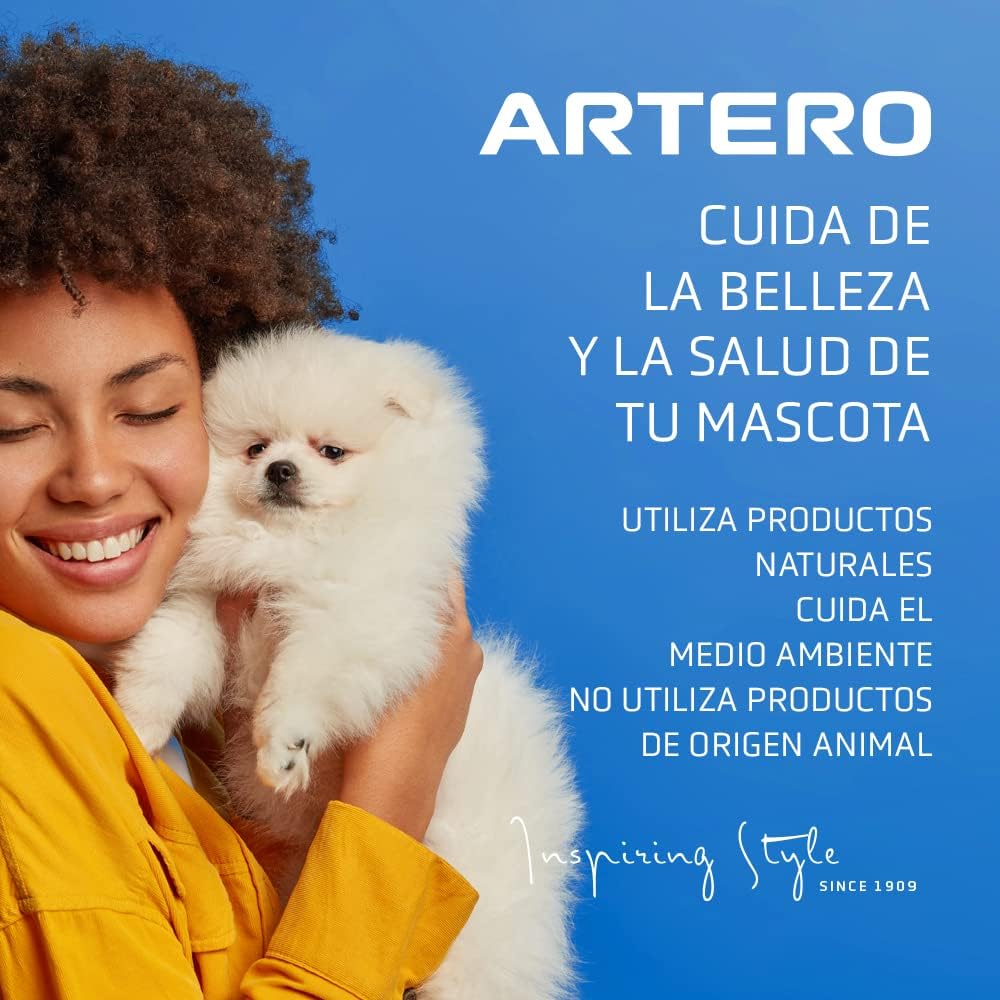 Artero Matt-x Conditioner & Detangler für Hunde und Katzen