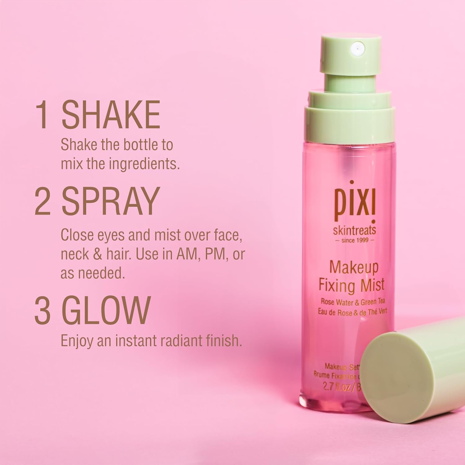 PIXI Make Up Fixing Mist (80ml)
