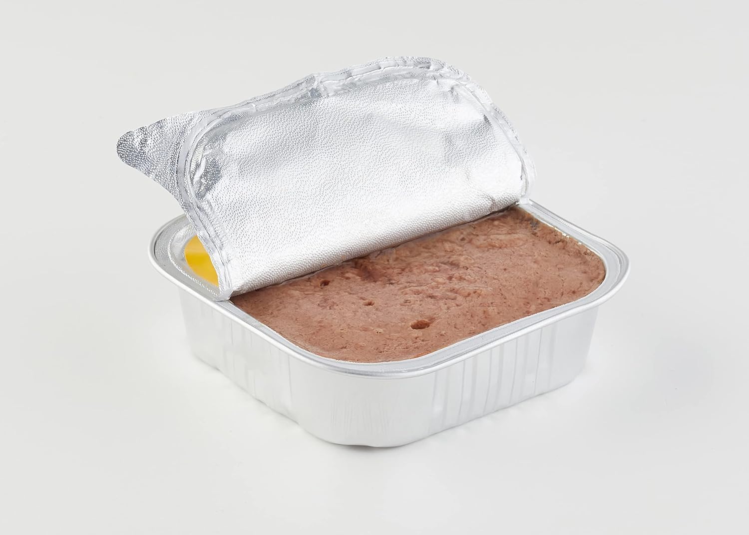 animonda INTEGRA PROTECT Sensitive Huhn Pur (16 x 100 g), Katzen Diätfutter bei Futtermittelallergie, sensitives Katzenfutter für allergische Katzen, Katzennassfutter ohne Getreide
