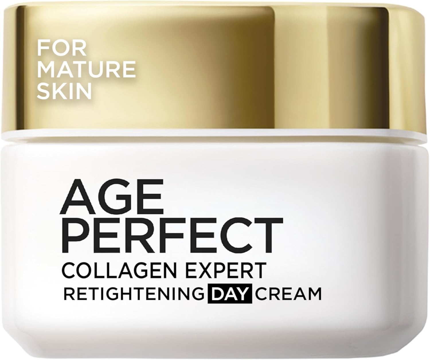 L'Oreal Dermo-Expertise Age Perfect Reinforcing Rehydrating Day Cream (For Mature Skin) 50ml/1.7oz
