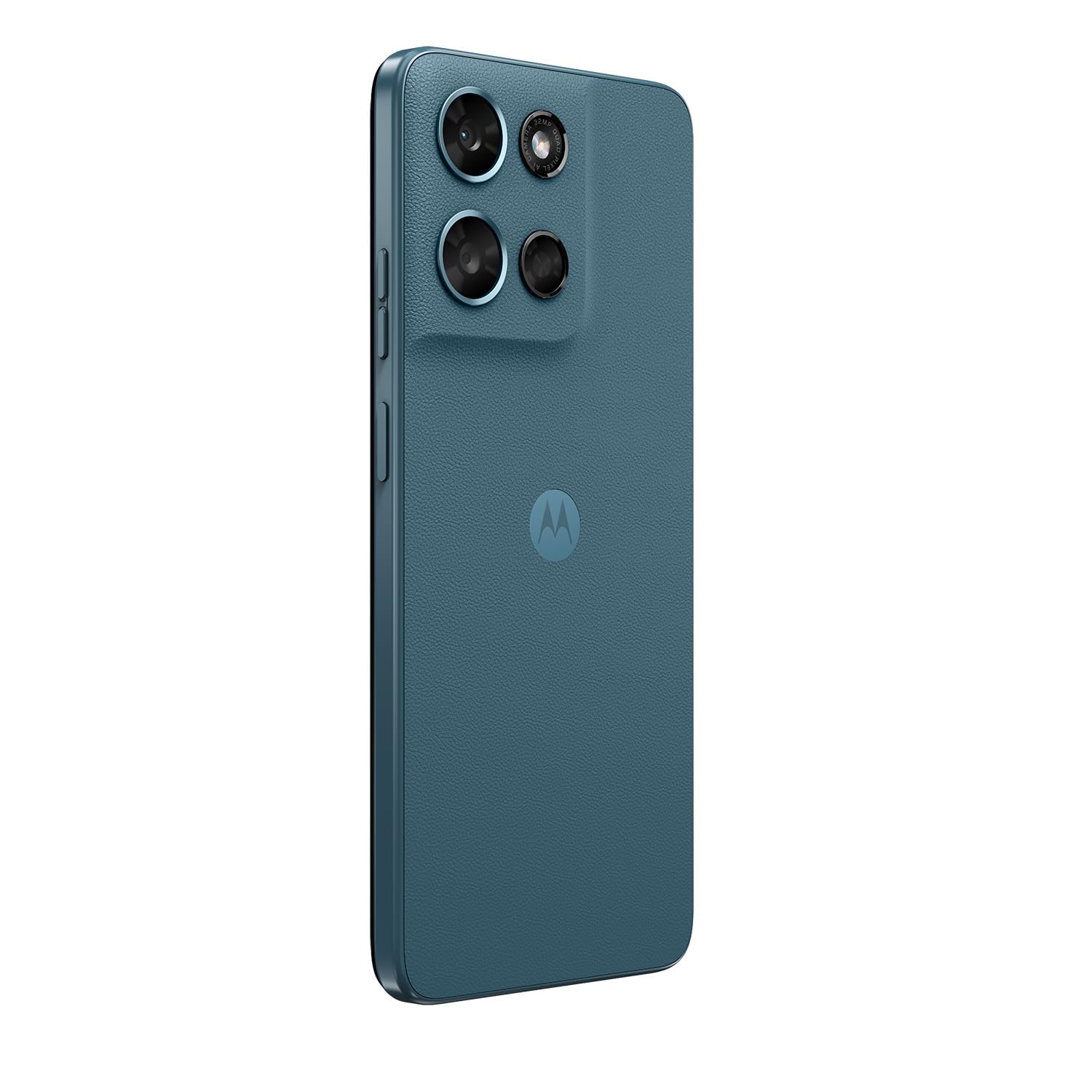 Moto G Power 5G | 2024 | Unlocked | Made for US 8/128GB | 50MP Camera | Midnight Blue