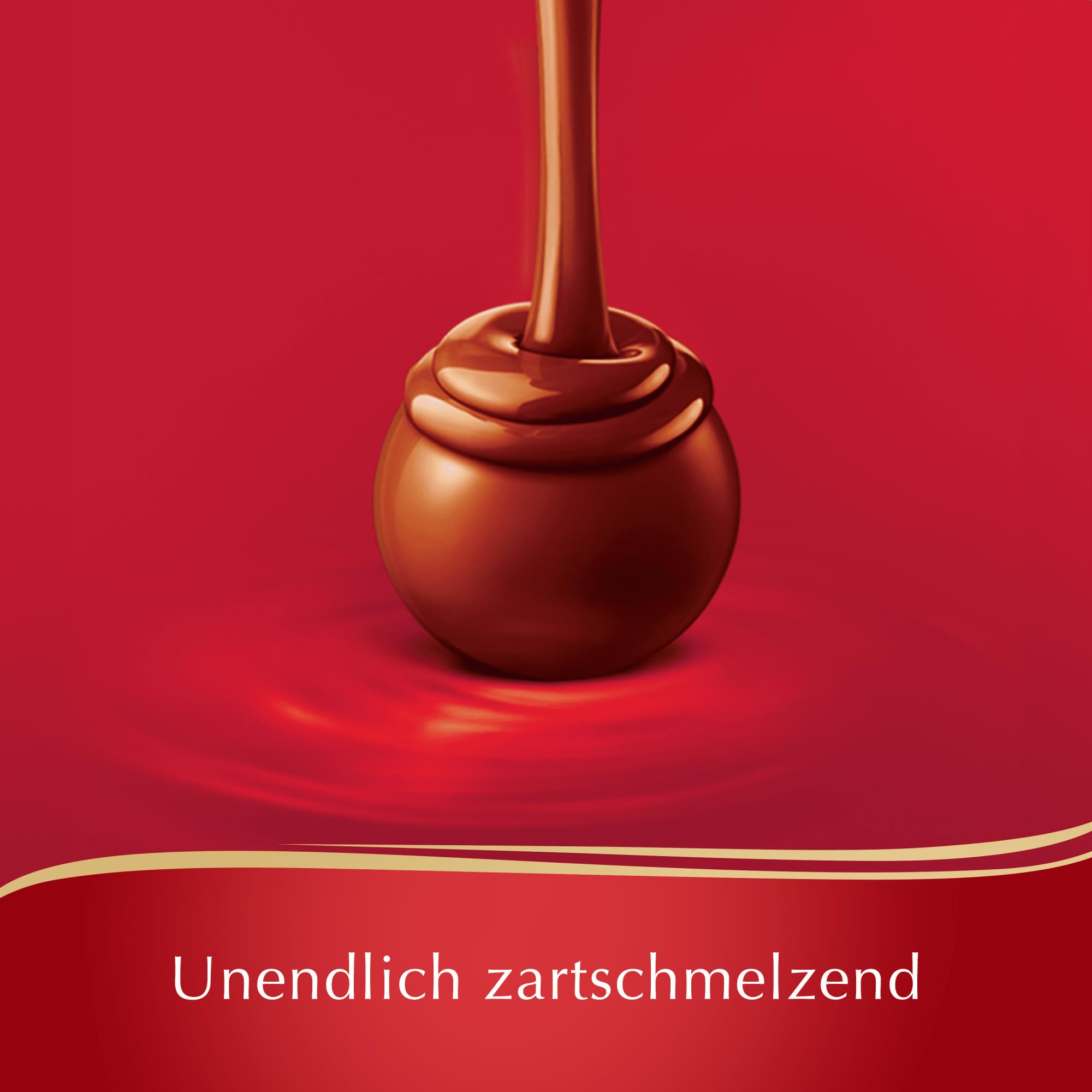 Lindt Schokolade LINDOR Mischung | 1371 g | Ca.109 Kugeln: Milch, 70%, Weiß, Milk&White, Stracciatella, Haselnuss, Salted Caramel, Double Chocolate, Feinherb, Pistazie | Schokoladengeschenk