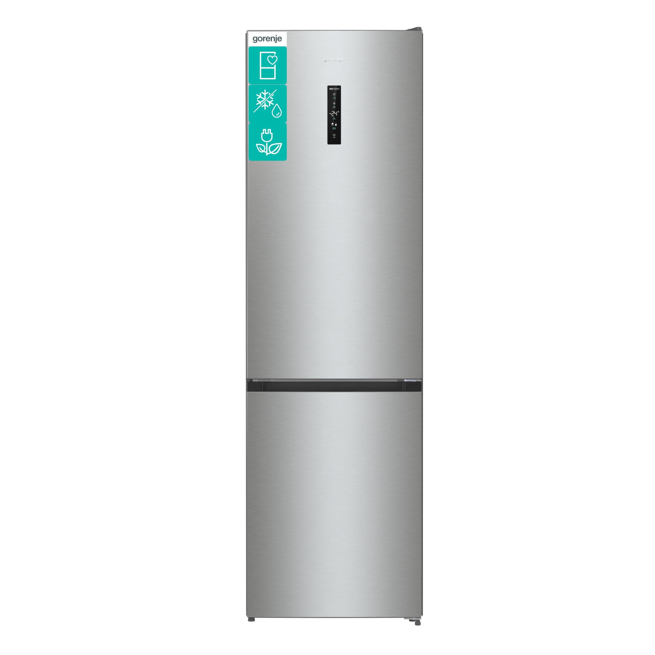 Gorenje RF4142PW4 Kühl-Gefrierkombination Weiß