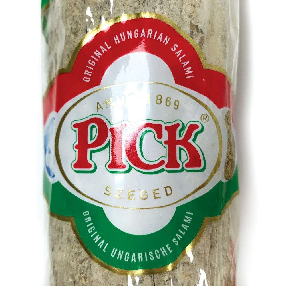 Pick Ungarische Salami ca. 1300g