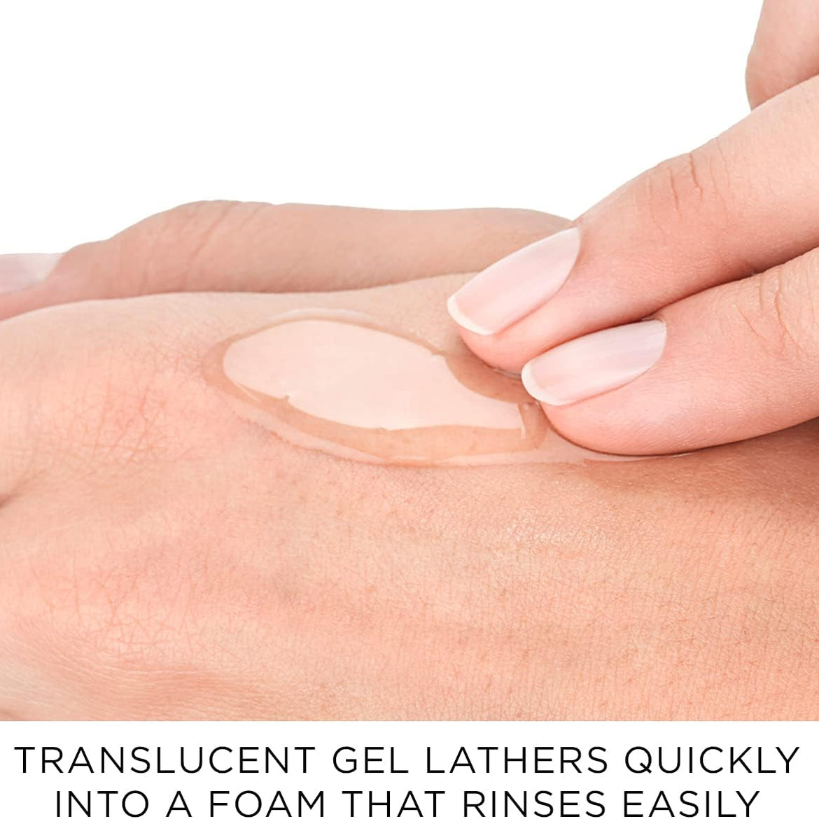 Vichy Normaderm Phytosolution Face Cleanser Gel for Oily/Acne Skin with Salicylic Acid 400ml