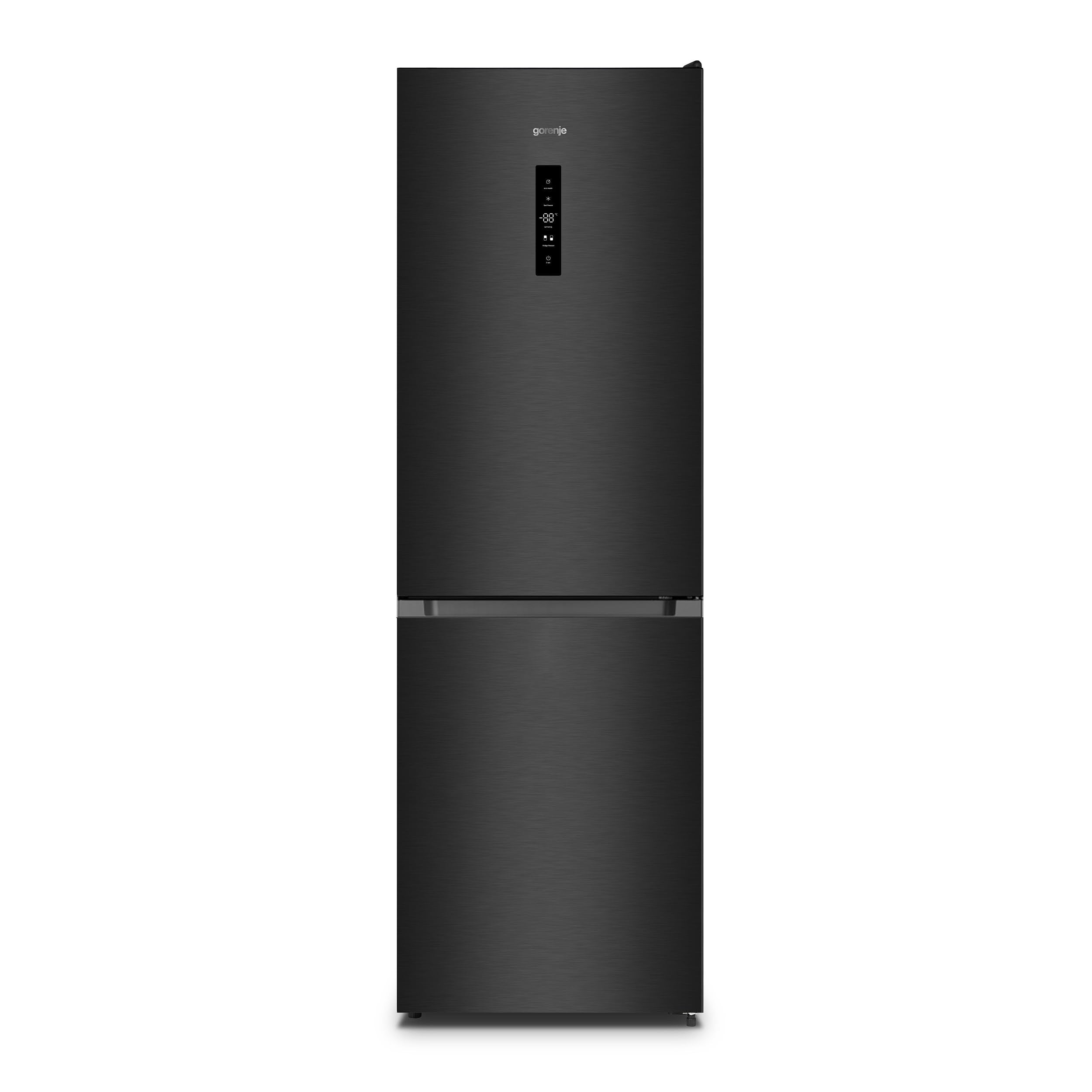 Gorenje RF4142PW4 Kühl-Gefrierkombination Weiß