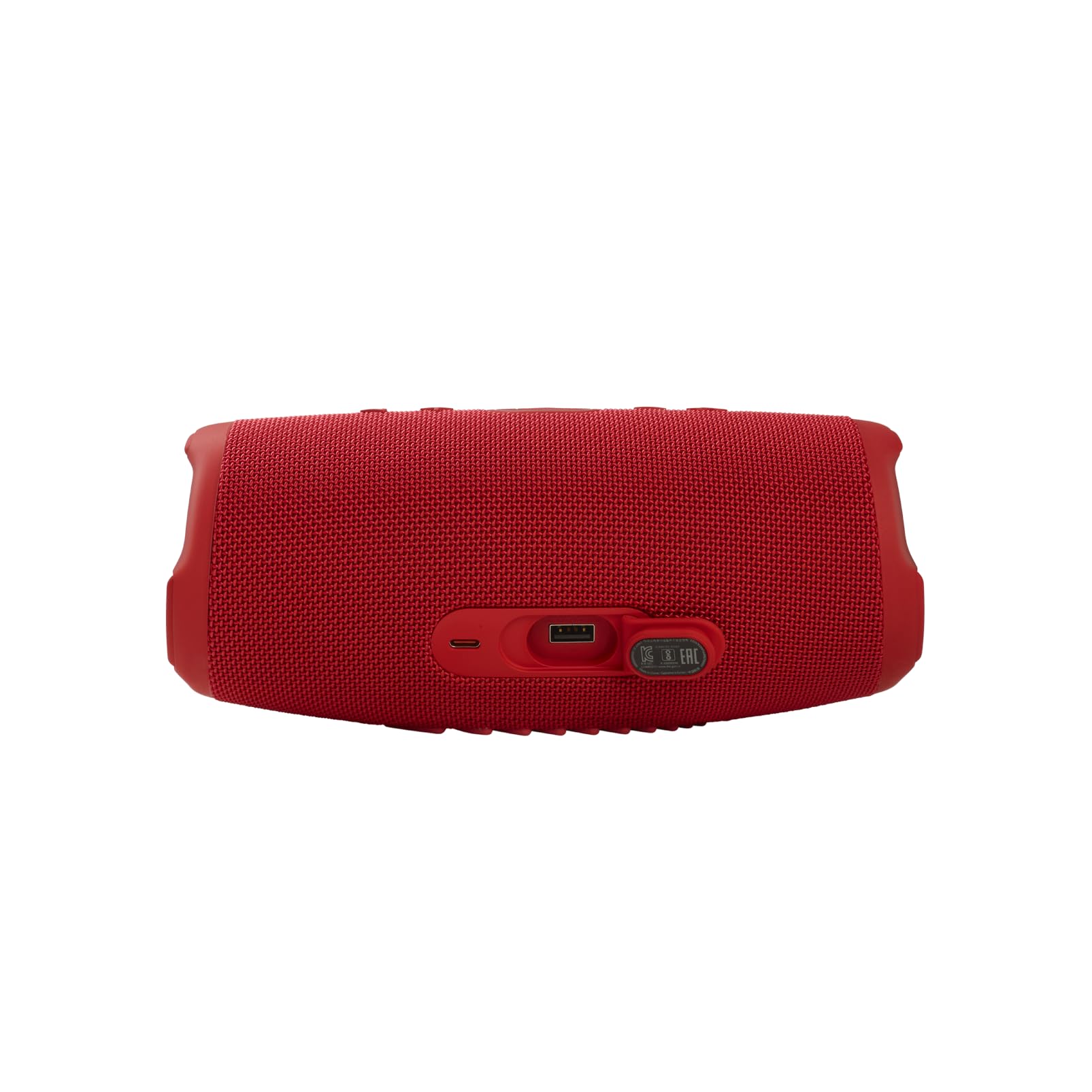 JBL CHARGE 5 - Portable Waterproof (IP67) Bluetooth Speaker with Powerbank USB Charge out, 20 hours playtime, JBL Partyboost (Black)