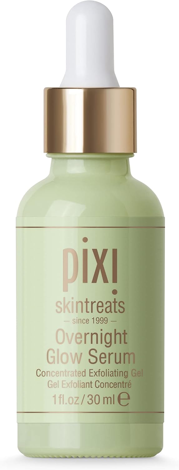 Pixi Overnight Glow Serum, 30 ml