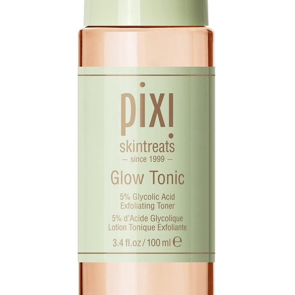 Pixi Beauty, Glow Tonic, Exfoliating Toner - 100 ml