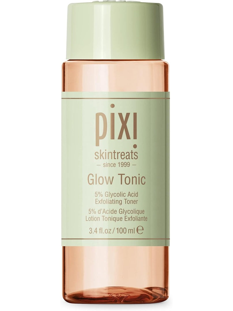 Pixi Beauty, Glow Tonic, Exfoliating Toner - 100 ml