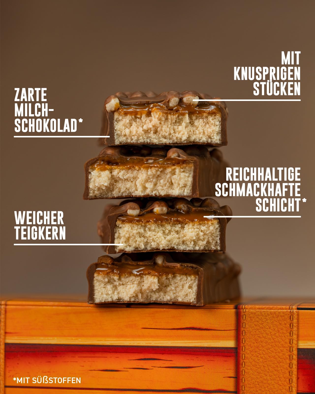 Grenade Proteinriegel, OREO White – Proteinreich & Zuckerarm, 12 x 60 g