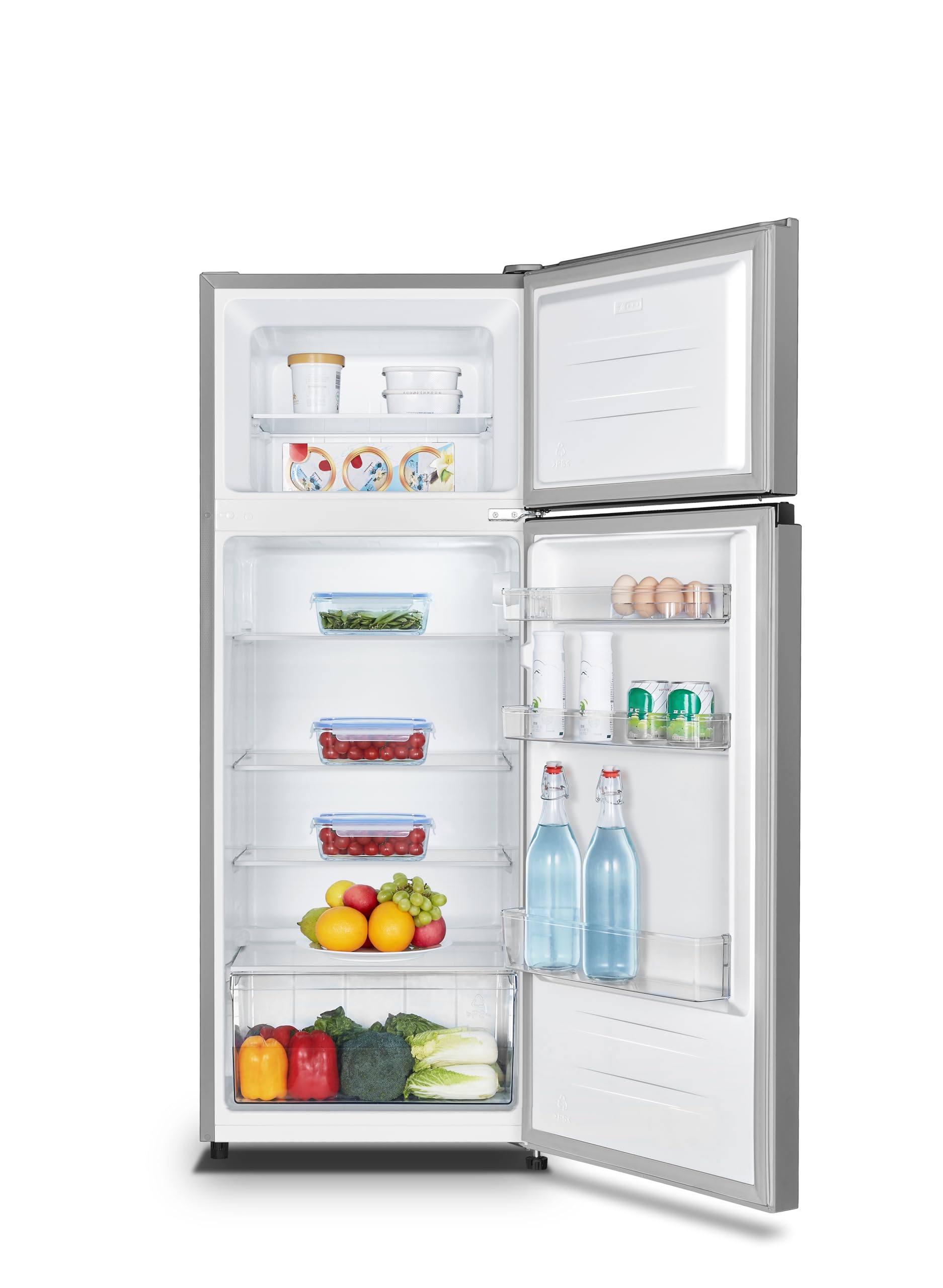 Gorenje RF4142PW4 Kühl-Gefrierkombination Weiß