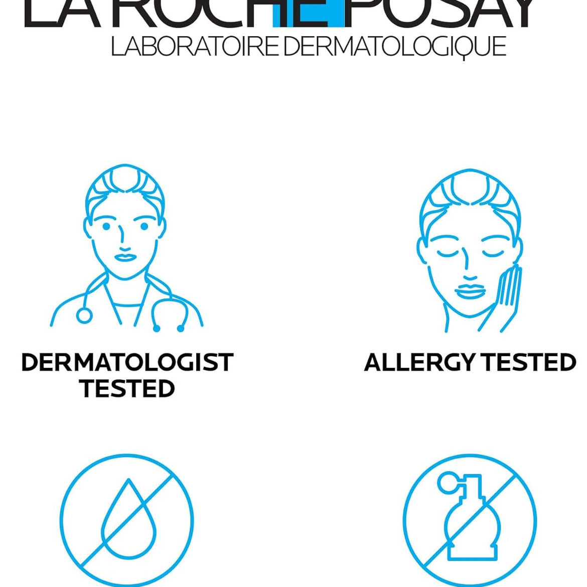 La Roche-Posay Effaclar Acne Gel