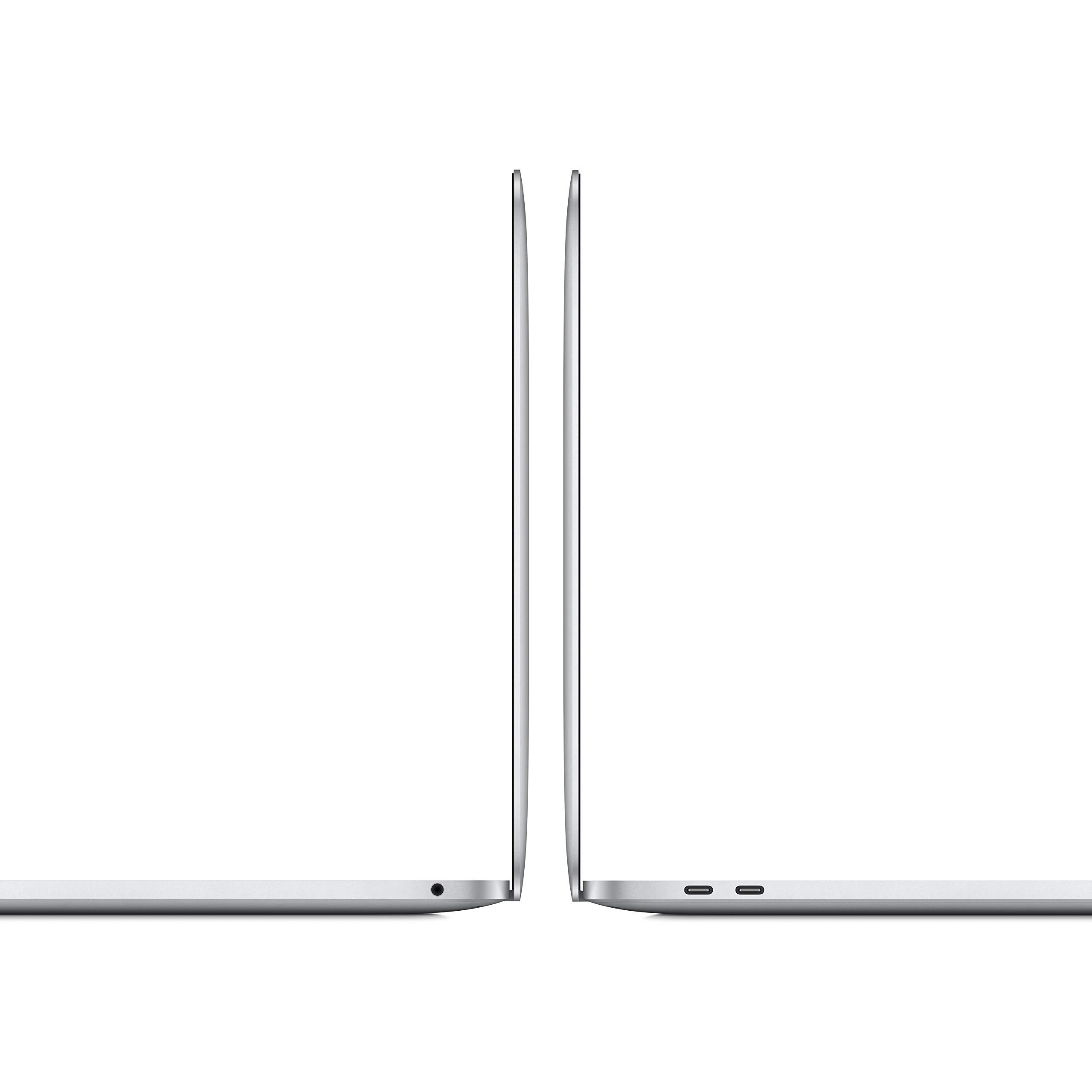Apple 2020 MacBook Pro with 2.0GHz Intel Core i5 (13-inch, 16GB RAM, 512GB SSD Storage) - Space Gray (Renewed)