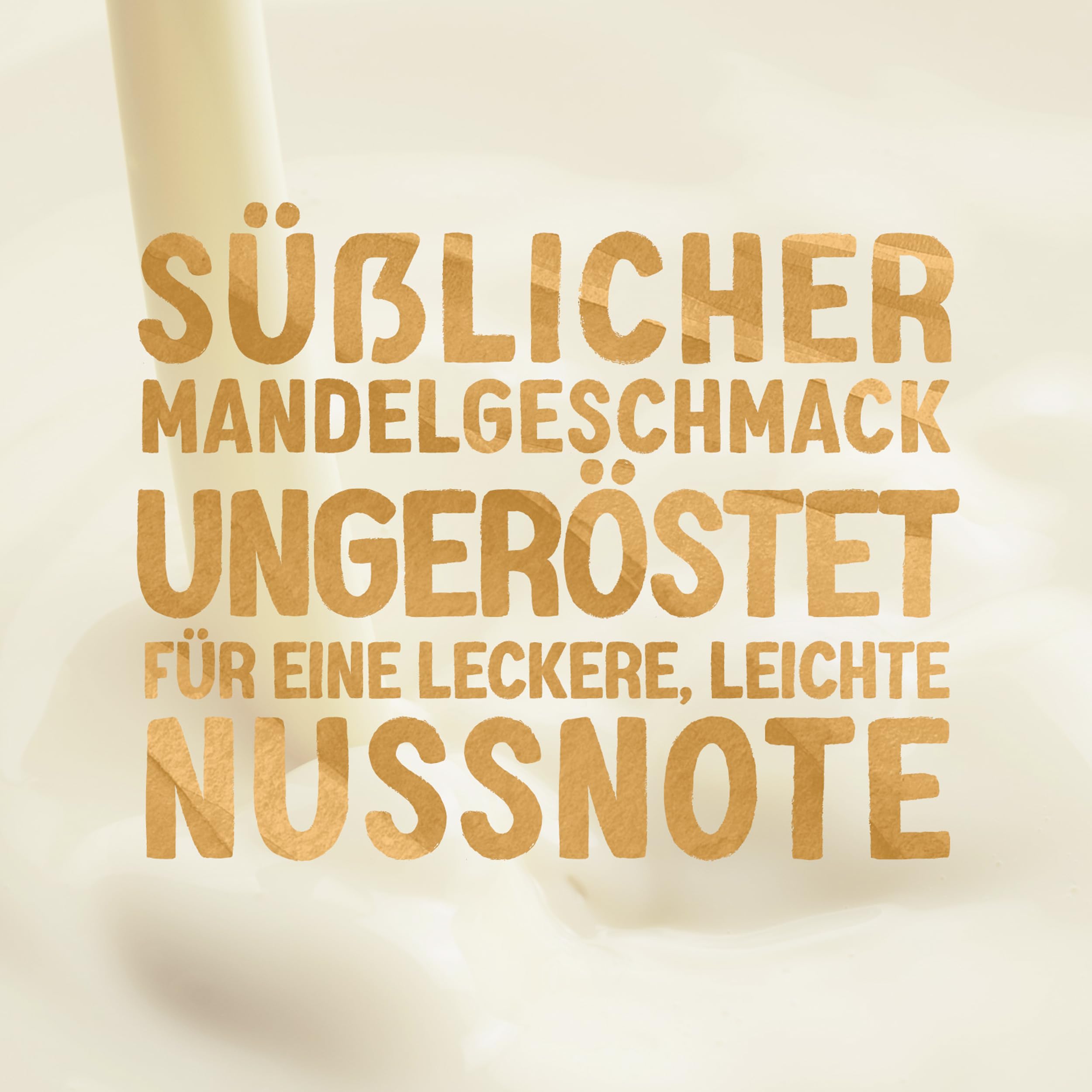 Alpro Barista Kokos – Zum Aufschäumen – 100 Prozent pflanzlich, vegan und milchfrei – Von Natur aus laktosefrei – Reich an Calcium und Vitaminen – 8 x 1 L