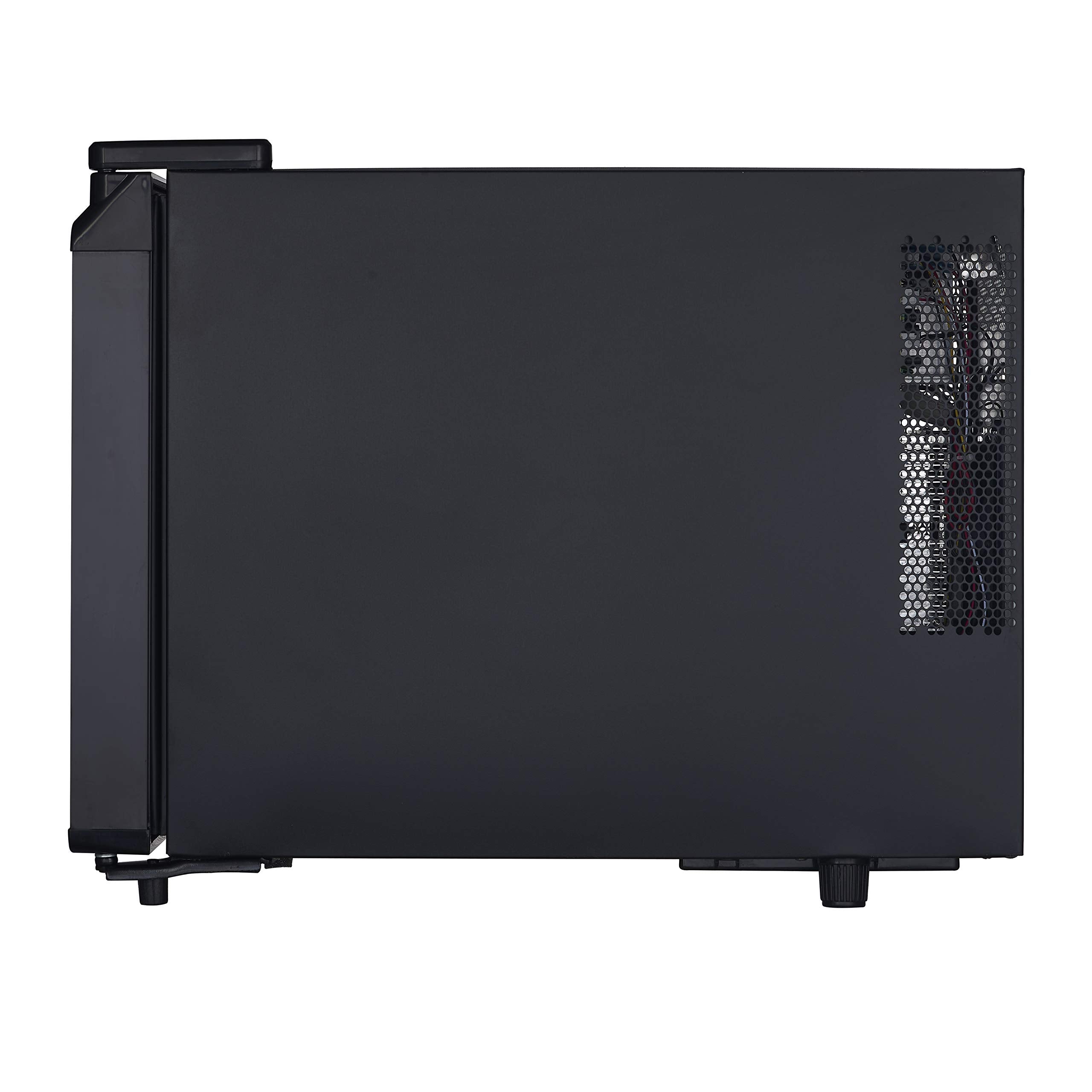 BLACK+DECKER BD60026 Wine Cellar with LED Display (8-Bottle Capacity)