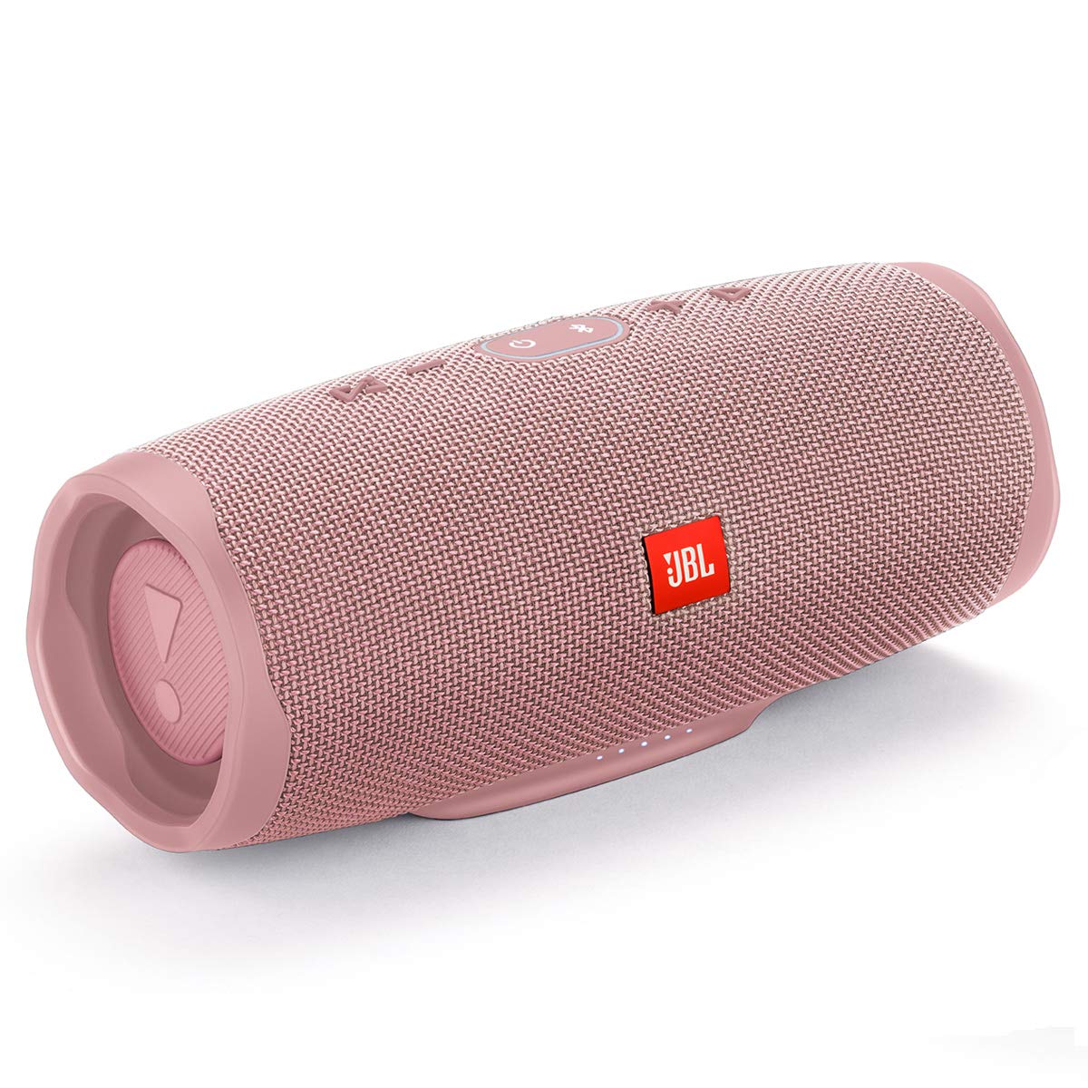 JBL Charge 4 - Waterproof Portable Bluetooth Speaker - Gray