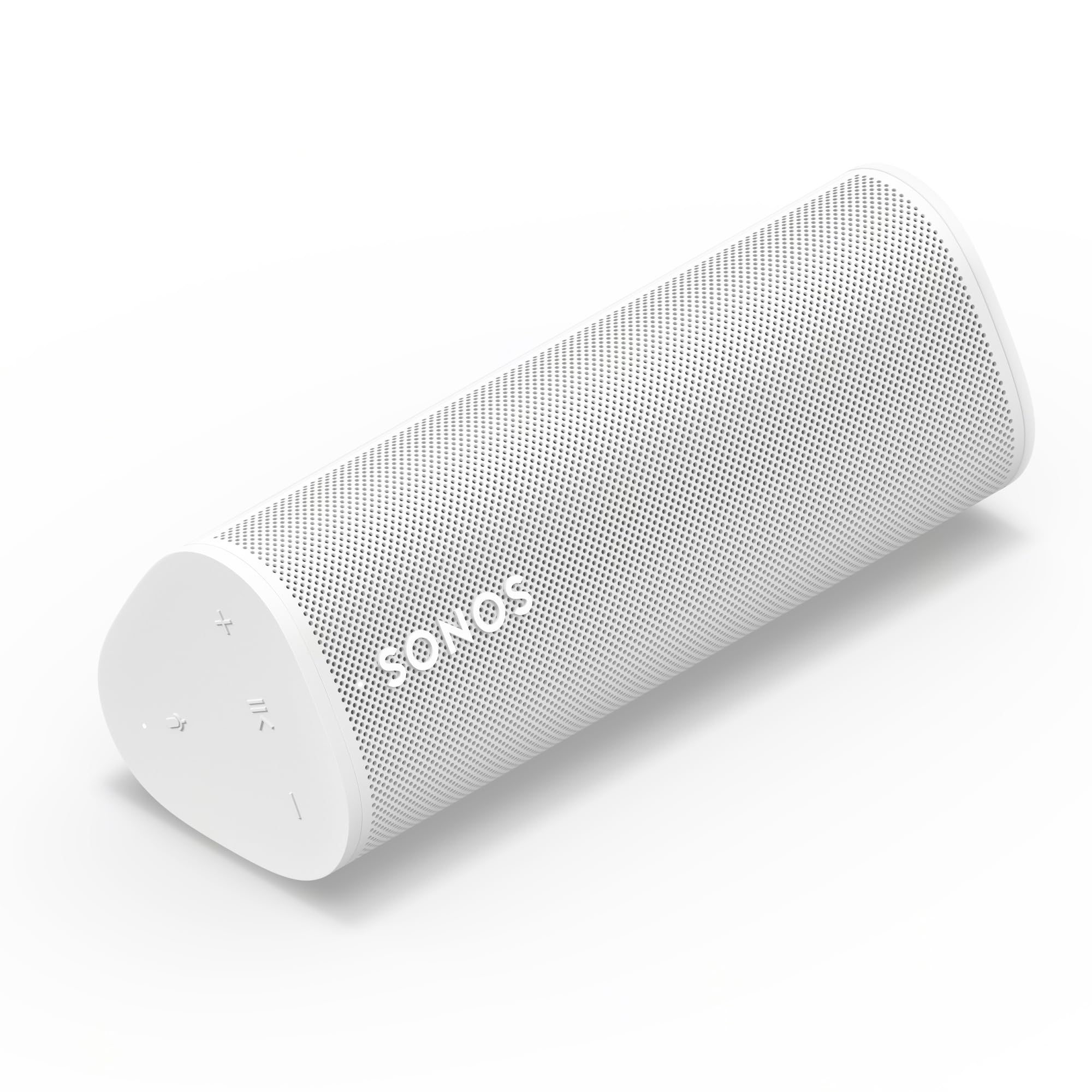 Roam 2 - Black - Portable Waterproof Bluetooth Speaker
