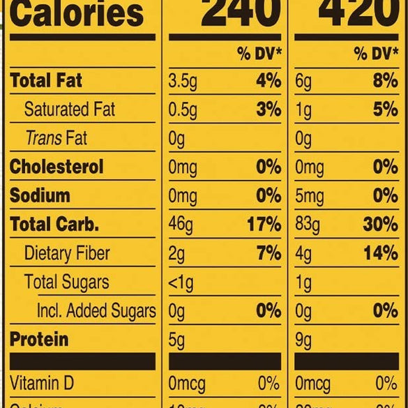 Tasty Bite Organic Brown Rice, 8.8 Ounce (Pack of 12)