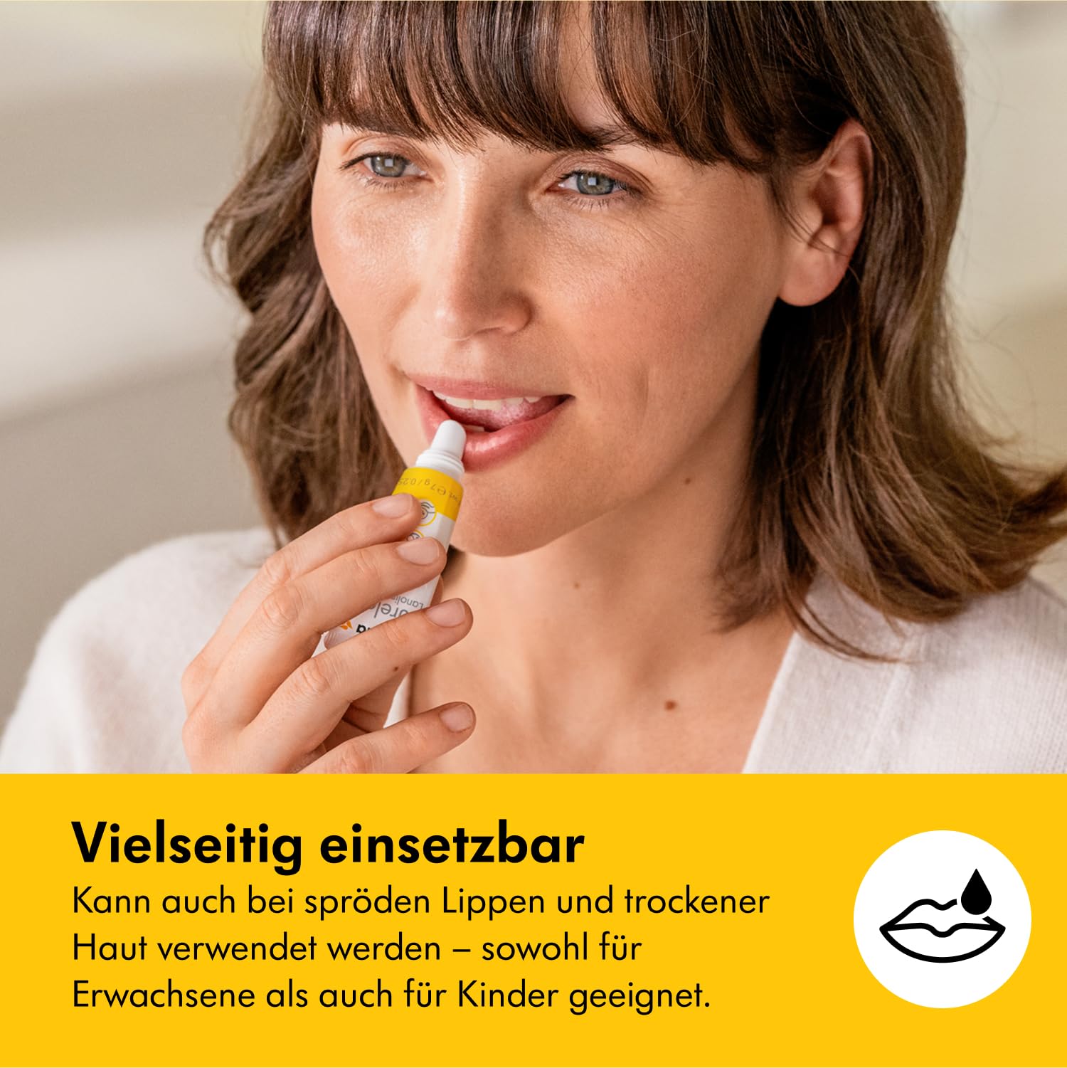 Medela Purelan Lanolin Brustwarzensalbe 37 g – Schnelle Linderung bei beanspruchten Brustwarzen und trockener Haut