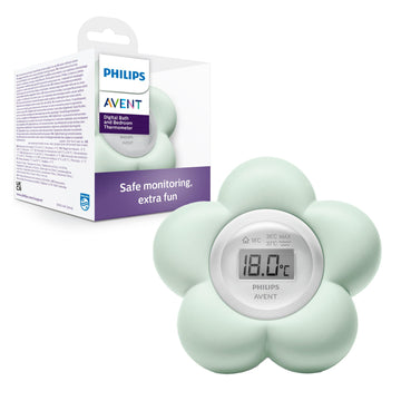 AVENT Digitalthermometer (Modell SCH480/00)