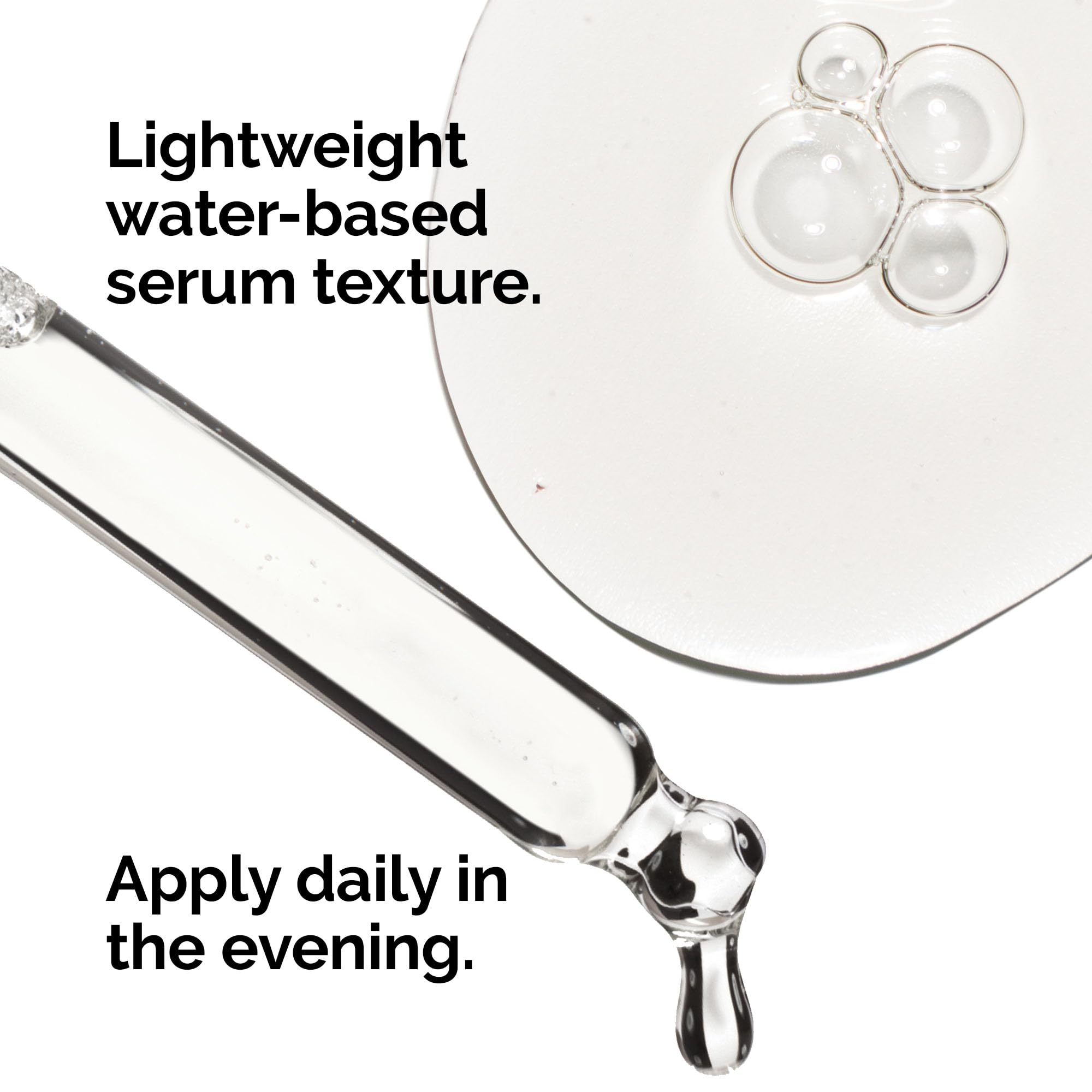 The Ordinary Multi-Peptide Serum for Hair Density, Peptide-Powered Formula for Thicker, Fuller Looking Hair