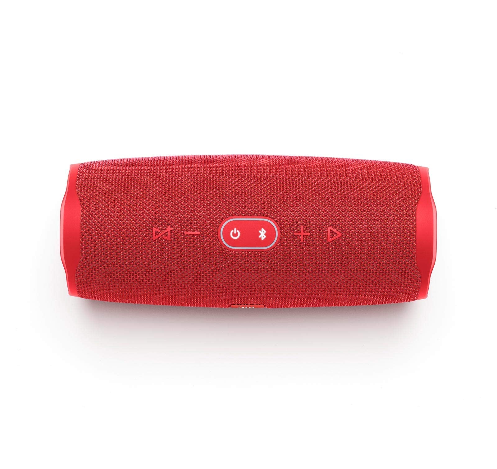 JBL Charge 4 - Waterproof Portable Bluetooth Speaker - Gray