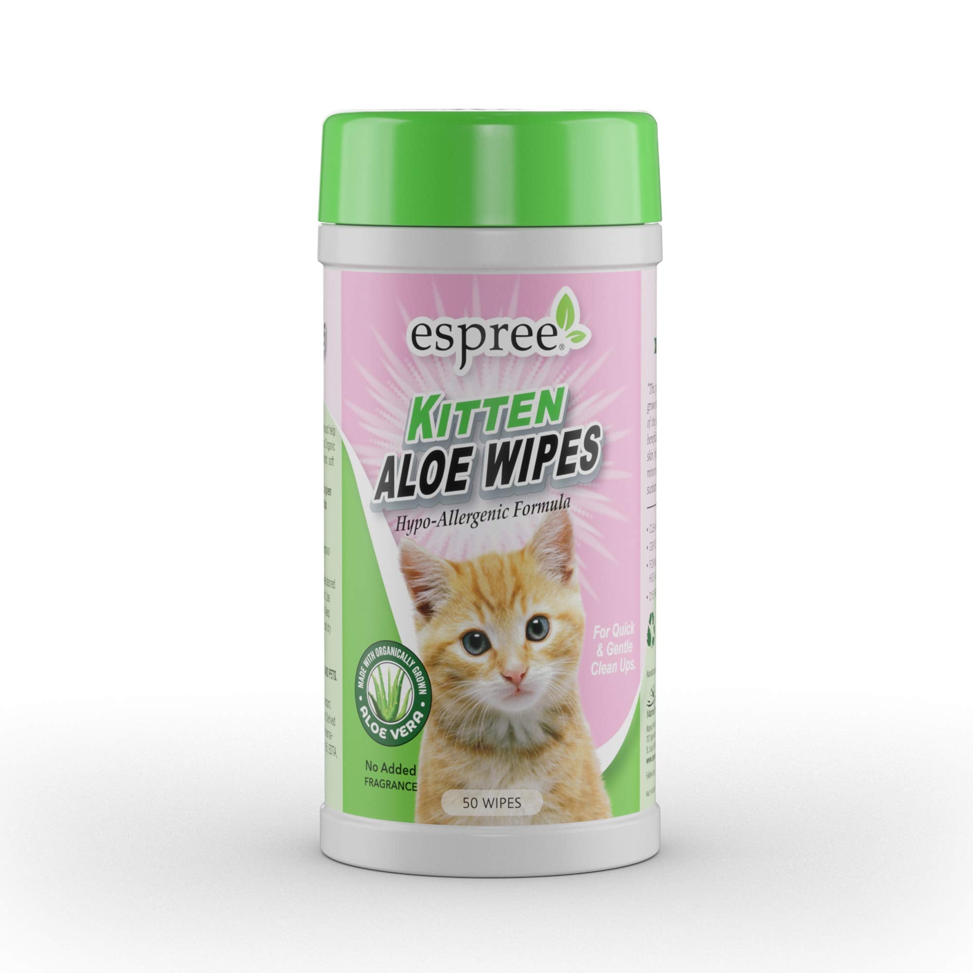 Espree Natürliche Kätzchen Shampoo 354 ml