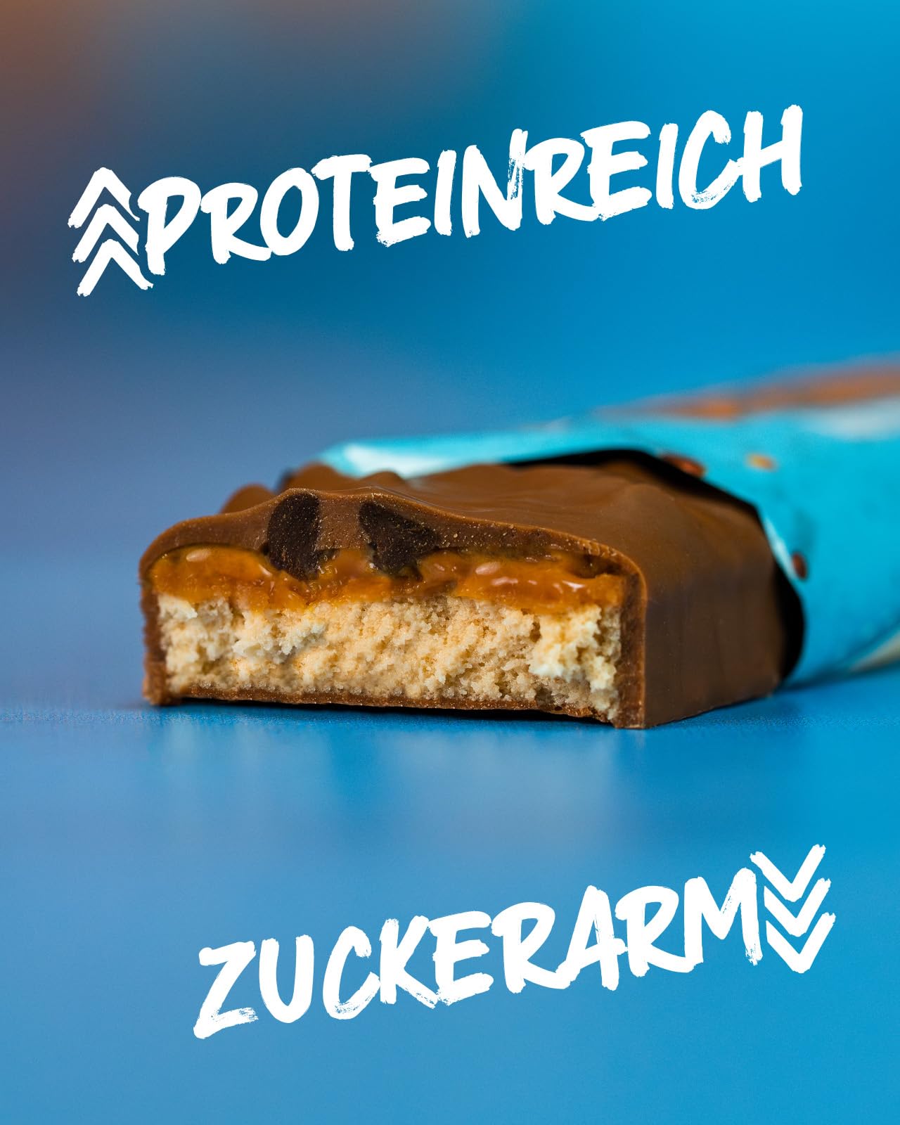 Grenade Proteinriegel, OREO White – Proteinreich & Zuckerarm, 12 x 60 g