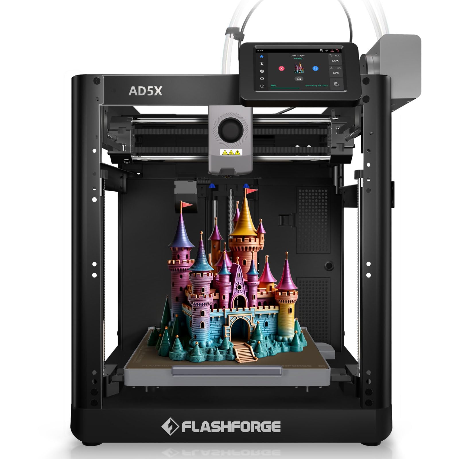 FLASHFORGE Adventurer 5M 3D Printer