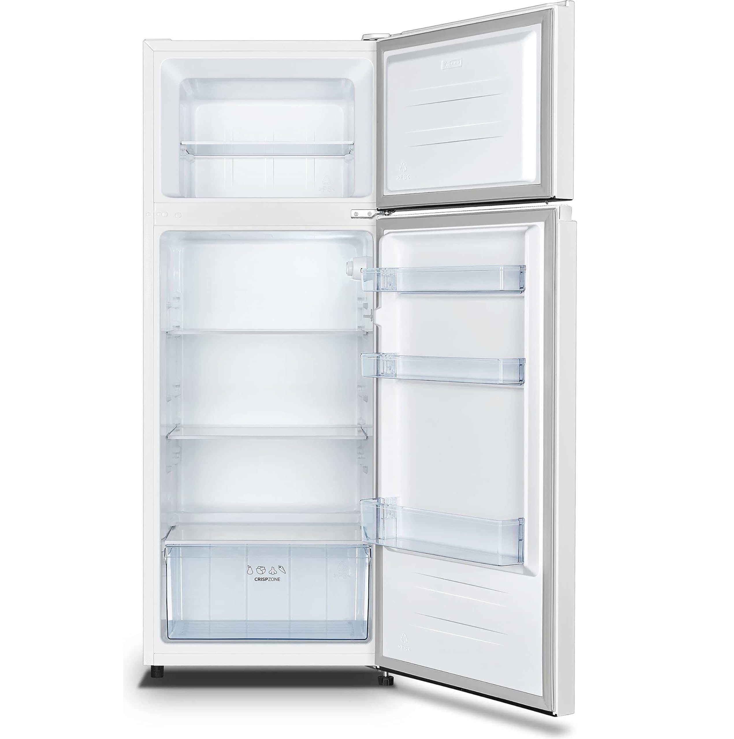 Gorenje RF4142PW4 Kühl-Gefrierkombination Weiß