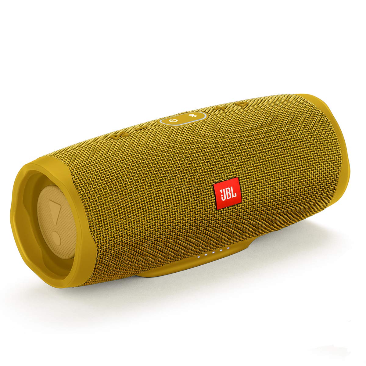 JBL Charge 4 - Waterproof Portable Bluetooth Speaker - Gray