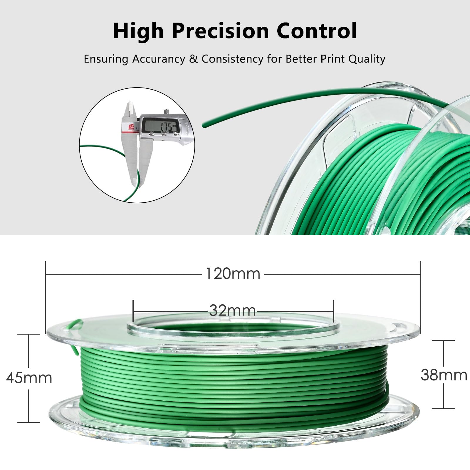 AOSEED 3D Printer for Kids, Fully Assembled AI 3D Printer with 8,000+ Models & 17+ Modules, 400mm/s High Speed, Leveling Free, STEM Toy Gift with 8 PLA Filaments for Home & School, X-Maker Joy AI+