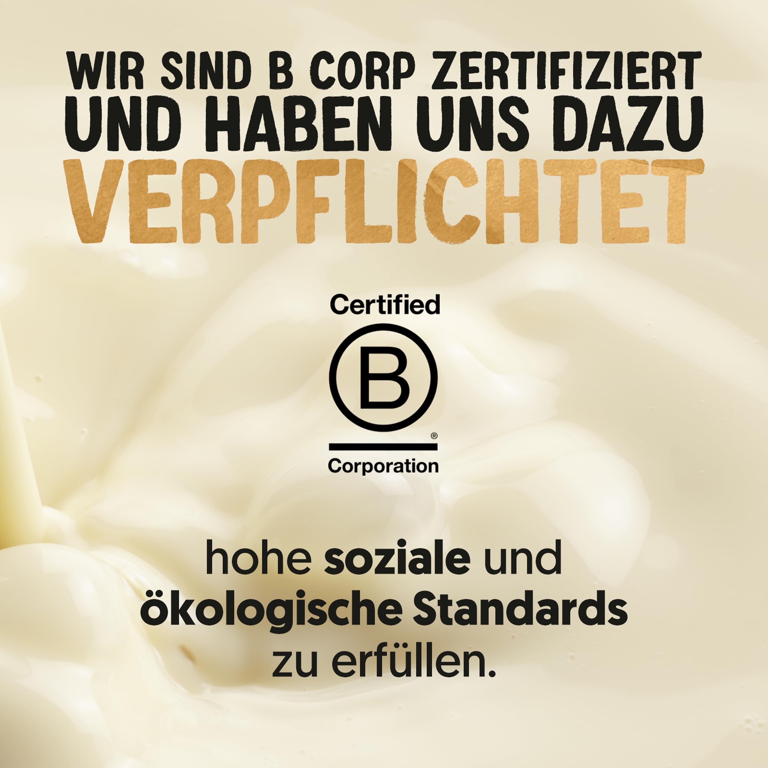 Alpro Barista Kokos – Zum Aufschäumen – 100 Prozent pflanzlich, vegan und milchfrei – Von Natur aus laktosefrei – Reich an Calcium und Vitaminen – 8 x 1 L