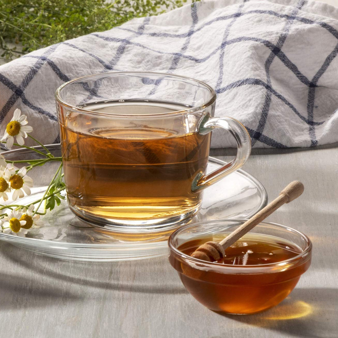 Thrifty Bee Honey, 80 Ounce (5 LB) Large Bulk Honey Jug