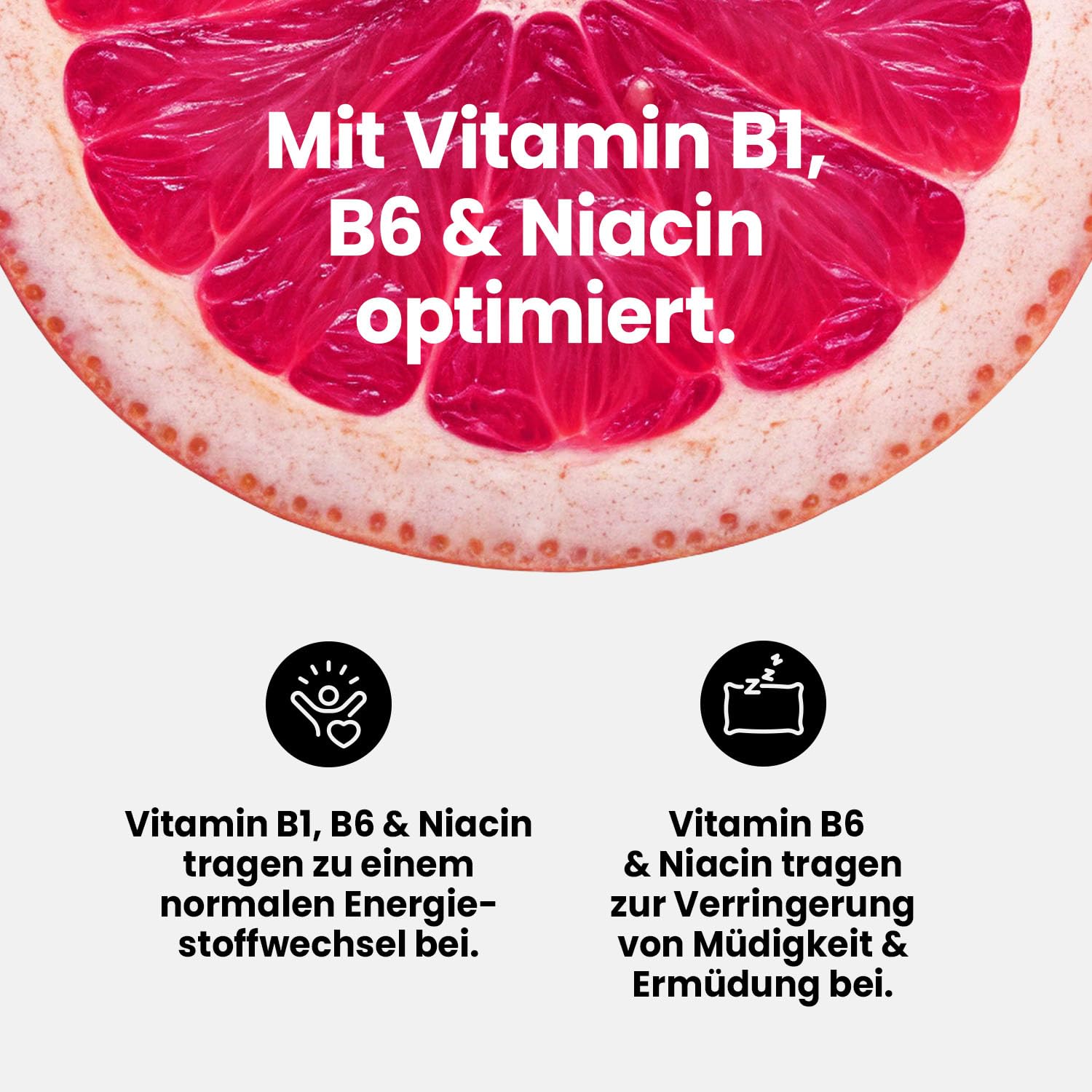 Best Body Nutrition ZEROP Vital Zuckerfreies Getränkekonzentrat Sirup Kirsche Ohne Aspartam 1 L ergibt 80 L Getränk Fitness Drink mit Vitaminen B1 B6 Niacin Kalorienarm Wassersprudler