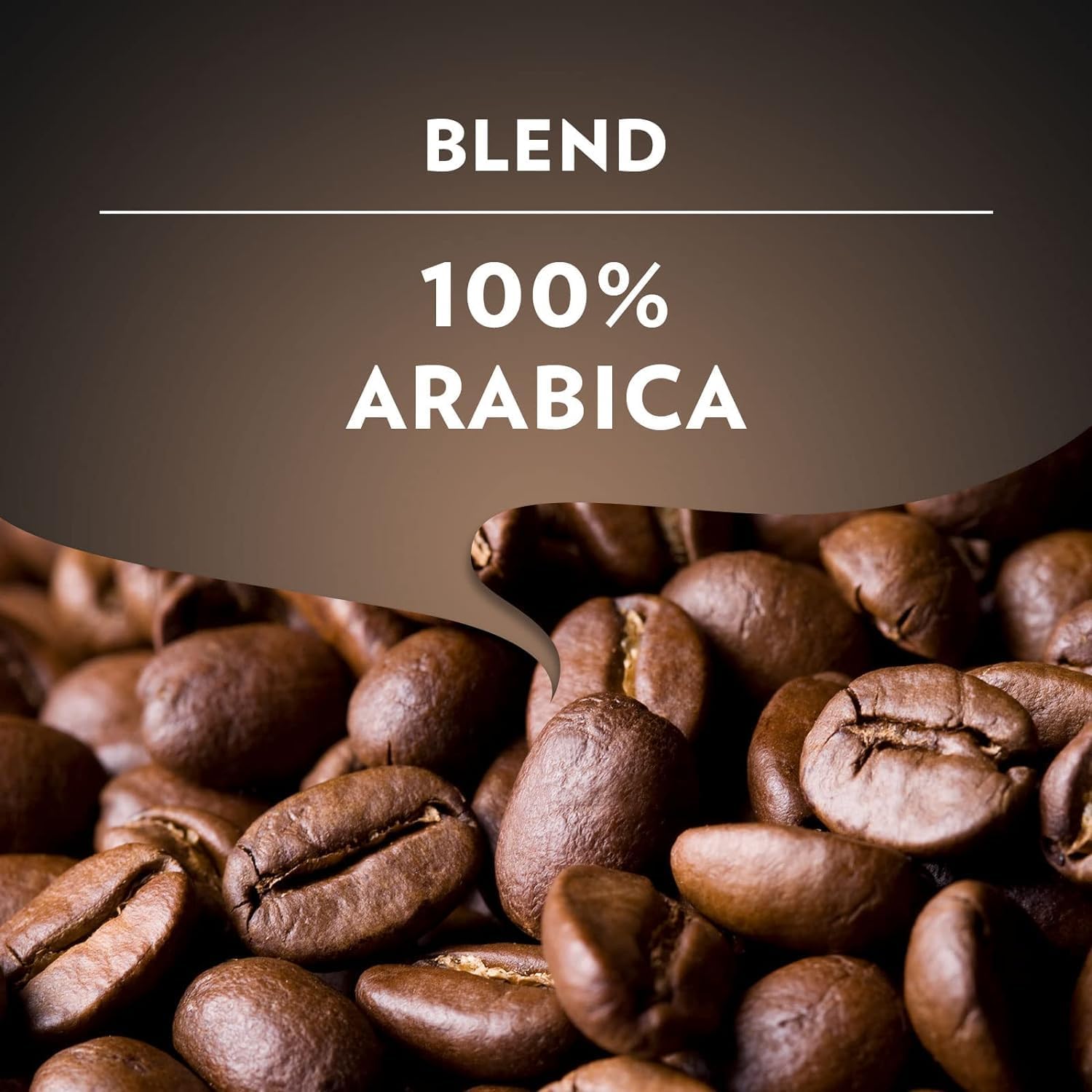 Lavazza Super Crema Whole Bean Coffee, Medium Espresso Roast, Arabica and Robusta Blend, 2.2 lb Bag, Package May Vary (Pack of 1)